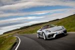 Porsche 718 Spyder 2019 года (WW)